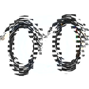 MELLANOX PASSIVE COPPER HYBRID CABLE 200